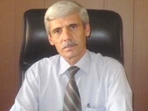 Tiyek, Amirleri ve Vatandaşlarla Vedalaştı