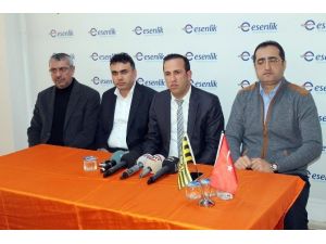 Spor Toto 2. Lig