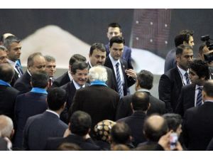 Başbakan Davutoğlu’ndan Kastamonu’ya Müjde