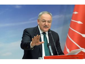 Chp Bank Asya’ya Sahip Çıktı