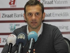 Gaziantep Derbisi Okan Buruk’un