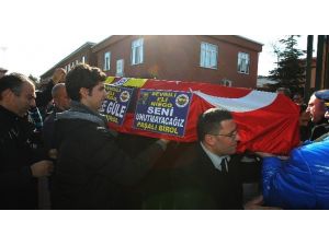 Eli Niego Son Yolculuğuna Uğurlandı