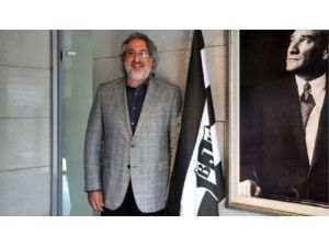 Beşiktaş’tan G.saray’a Jet Yanıt