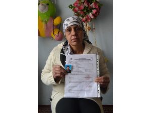 Evlenmek Vaadiyle 15 Bin Tl’sini Kaptırdı