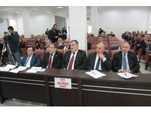 ’Cemevi İbadethane Sayılsın’ Teklifi Reddedildi