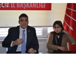 Umut Oran Bilecik’te