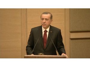 O İddiaya “Haşa, Haşa” Diye Yanıt Verdi