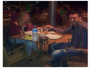 Eski Gezi’ci Ak Parti’li Oldu