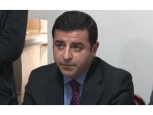 ’’İmralı’da Ne Konuşuldu Biz De Bilmiyoruz’’