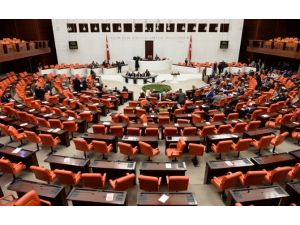 O Tasarı Kanunlaştı