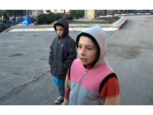 Başbakan Davutoğlu’nun Kastamonu Ziyareti