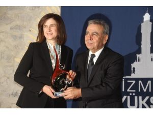 Tsyd Oskarları Sahiplerini Buldu