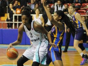 Kadınlar Eurocup