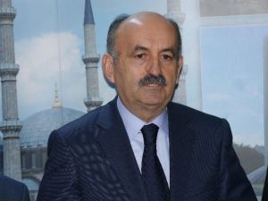 Bakan Müezzinoğlu: “Kısa Vadede Nehirler Temizlenecek”