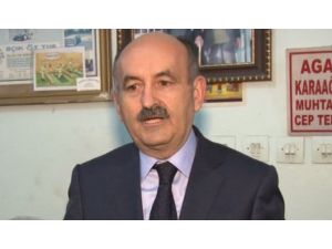 Milletimizi Bulgaristan’ın İnsafına Bırakmayız