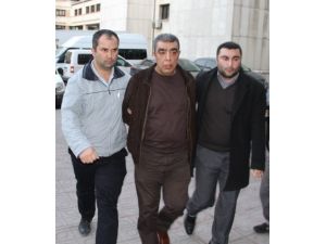 Haluk Kırcı Tahliye Oldu
