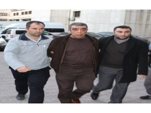 Haluk Kırcı Tahliye Oldu