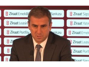 Burak Yılmaz Eskişehirspor Maçında Oynayacak Mı ?