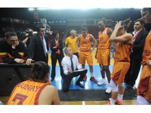 Fıba Kadınlar Avrupa Ligi