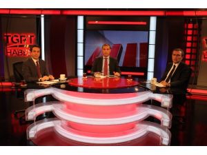 Ak Parti’nin Seçim Beyannamesiyle İlgili İpuçları Verdi