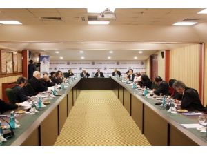 “Hilafet Türkiye Önderliğinde Yeniden Gündeme Gelmelidir”
