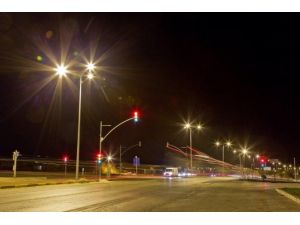 Toroslar Edaş’tan Gaziantep’te Aydınlatma Bakım Kampanyası