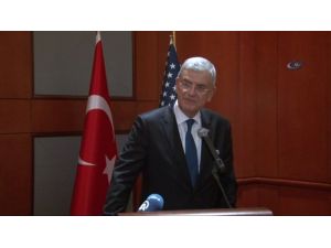 Ab’nin Türkiye’yi Üye Yapmama Lüksü Yoktur”