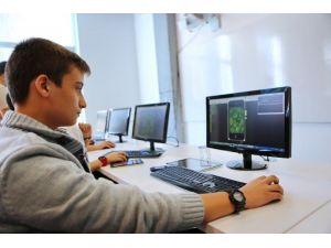 Gamelooper İle Lıvıng Lab’de Kış Okulu