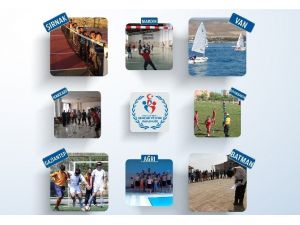 Çözüm Sürecine Sportif Katkı