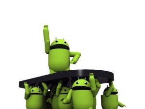 Android’de En Çok Onlar Aratıldı