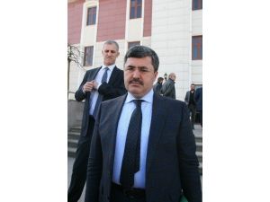 Zekeriya Öz’ün Cumhurbaşkanına Hakaret Davası