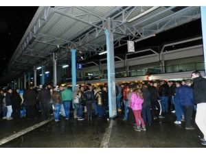 Kosova’dan Ab Ülkelerine Yasadışı Göçler Her Geçen Gün Artıyor