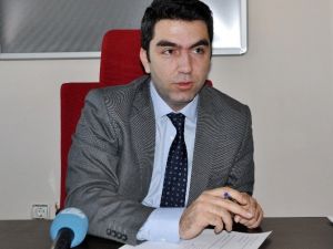 Komuta Merkezi 2014 Yılında 61 Bin Vakaya Müdahale Etti