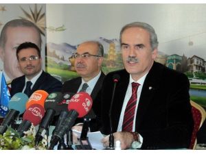 Erdoğan’dan Bursa’da Miting Gibi Toplu Açılış