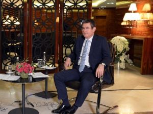 Gümrük Bakanı Canikli’den ’Bank Asya’ Açıklaması