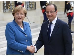 Ukrayna İçin Seferber Oldular