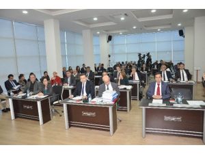 Çanakkale Belediye Meclisi Cem Evlerini İbadethane Saydı