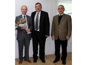 Bursagaz’dan Öğrencilere Özel Ders