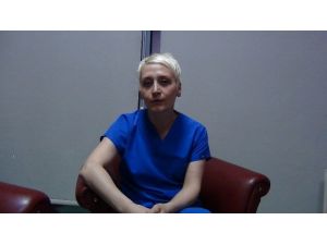 (Özel Haber) Silopi’de İlk Defa Kapalı Yöntemle Ameliyat Yapıldı