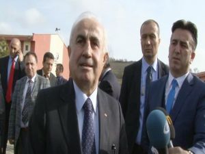 Karaağaç’ın Kaderi Değişiyor