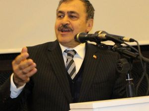 Önlem Almasaydık Edirne...