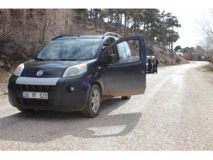 30 Yıldır Esrarı Çözülemeyen Yol