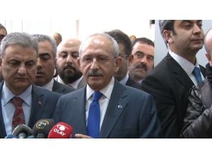 Cumhurbaşkanı Muhatabı Değilmiş