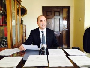 Demirhan Şerefhan’dan Lig Açıklaması