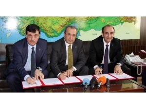 Yıldırım’da Okuma Yazma Bilmeyen 17 Bin Vatandaş Okuma Yazma Öğrenecek
