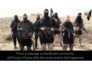 Market Saldırganının Kız Arkadaşı Bu Karede Mi ?