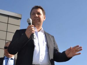 Boydak İşçilerinin İsyanına Yanıt Verdi