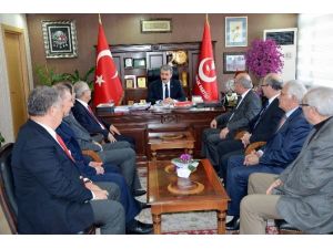 Destici, Tazminat Rakamını “Komik” Buldu