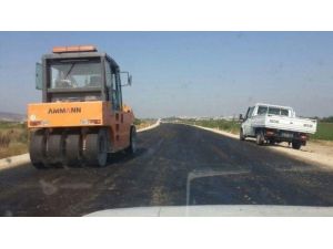 Ak Parti Bursa Milletvekili Matlı’dan Yol Müjdesi