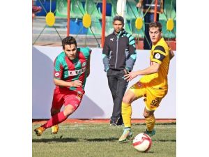 Spor Toto 2. Lig